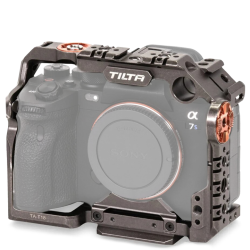 Клетка Tilta для Sony a7S III Tactical Gray