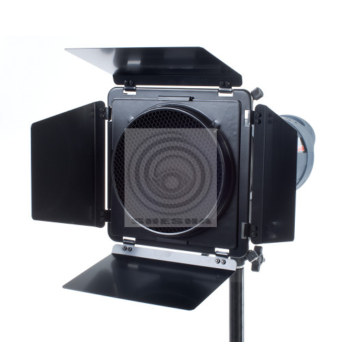 Шторки Falcon Eyes DEA-BHC (160-180mm)