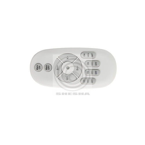 Лампа светодиодная Falcon Eyes miniLight 45B Bi-color LED