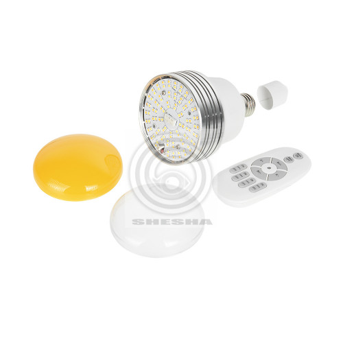 Лампа светодиодная Falcon Eyes miniLight 45B Bi-color LED