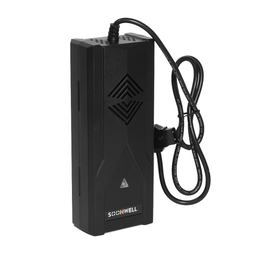 Сетевой адаптер Soonwell DC-BQ D-Tap