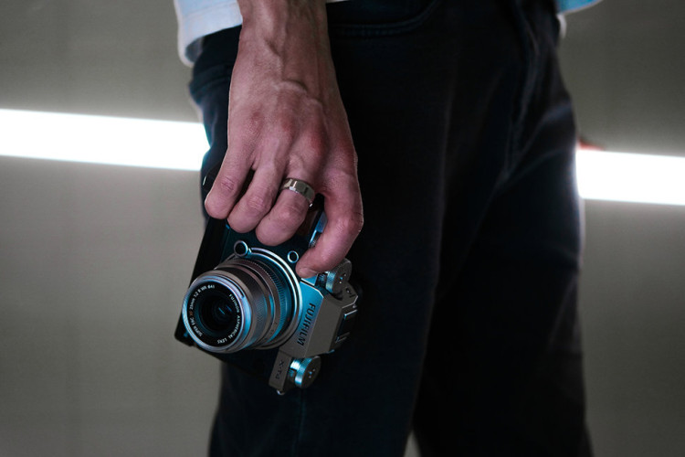 Комплект осветителей REQUIRED Trees Pixel Baobab X4 (2-kit)