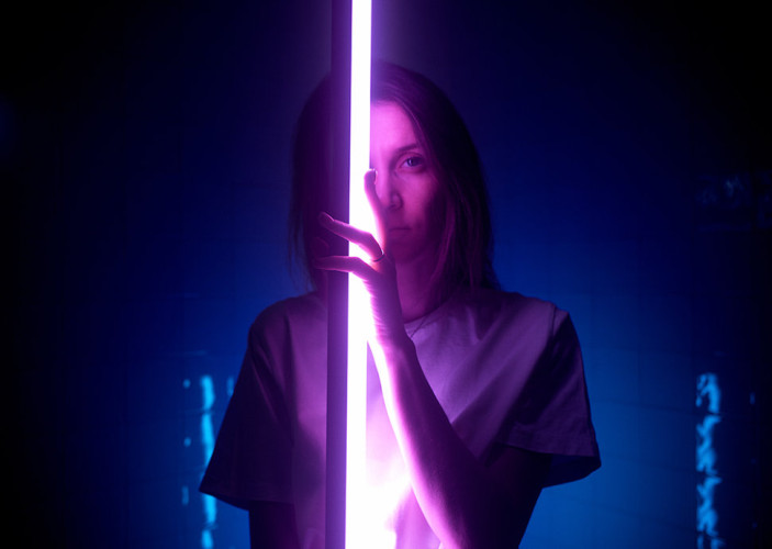 Комплект осветителей REQUIRED Trees Pixel Baobab X4 (2-kit)