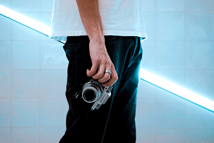 Комплект осветителей REQUIRED Trees Pixel Baobab X4 (2-kit)