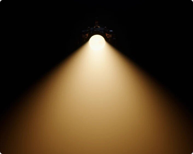 Осветитель Aputure LS 600c Pro II (V-mount)