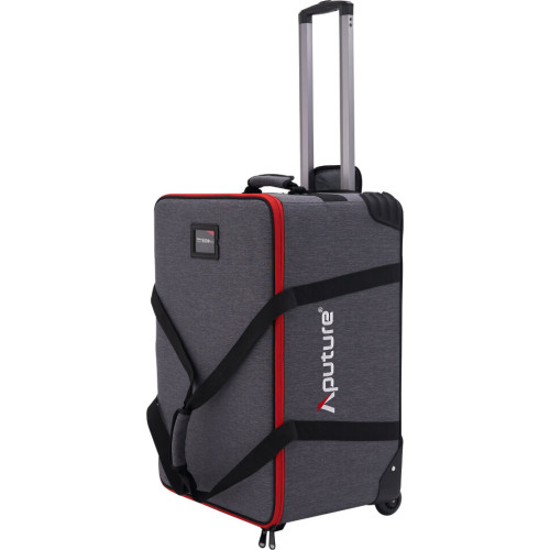 Осветитель Aputure LS 600c Pro II (V-mount)