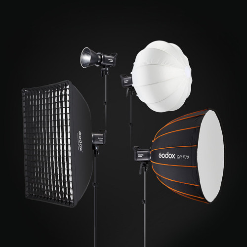 Осветитель Godox SL60II Bi