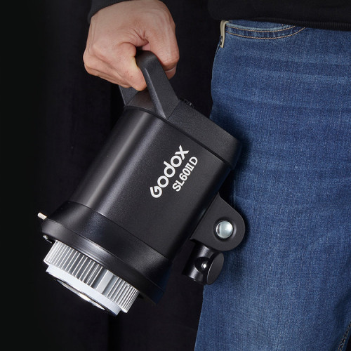 Осветитель Godox SL60II Bi