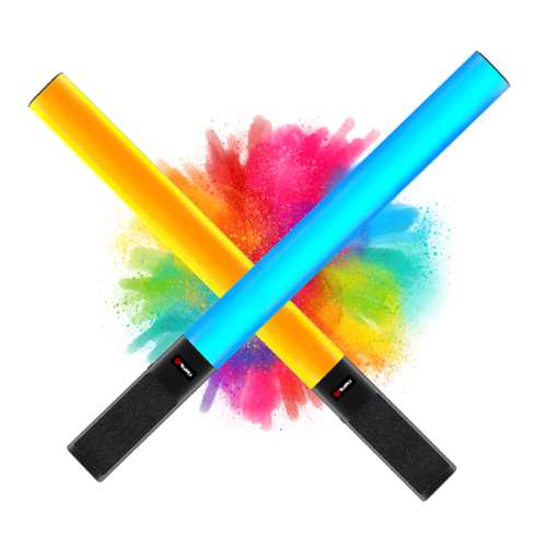 Осветитель Tolifo ST-20RGB