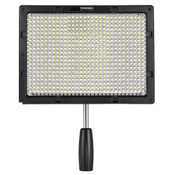 Осветитель YongNuo YN-600S 3200-5500K