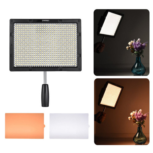 Осветитель YongNuo YN-600S 3200-5500K