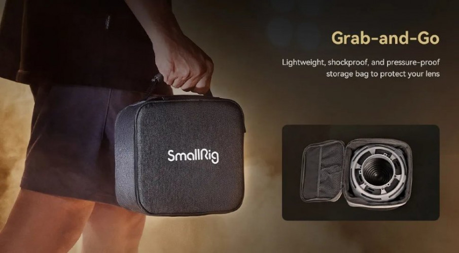 Линза Френеля SmallRig RA-F150