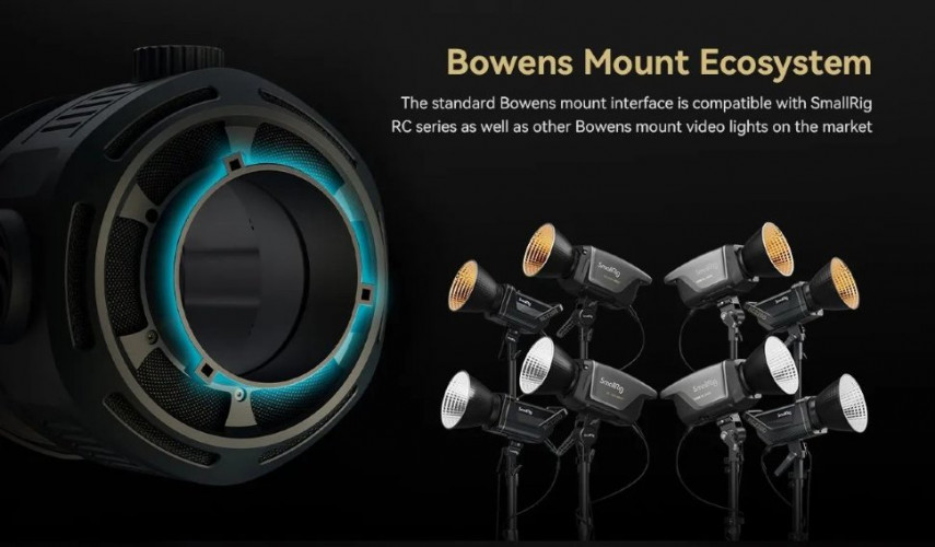 Линза Френеля SmallRig RA-F150