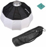 Софтбокс NiceFoto globe softbox Ø50cm