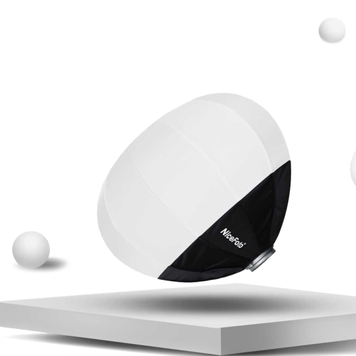 Софтбокс NiceFoto globe softbox Ø50cm