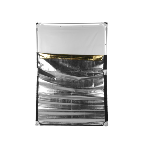 Отражатель на раме GreenBean ReflectPanel 5 RP1420 складной