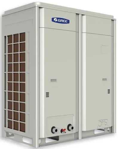 Чиллер Gree LSQWRF35VM/NaA-M