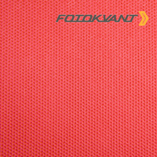 Fotokvant BN-1621 Red нетканый фон 1,6х2,1 м красный