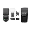 Вспышка накамерная Godox V480S TTL аккумуляторная для Sony