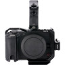 Клетка Tilta Base Kit для Canon R50 V Чёрная