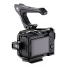 Клетка Tilta Base Kit для Canon R50 V Чёрная