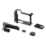 Клетка Tilta Base Kit для Canon R50 V Чёрная