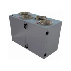 Приточно-вытяжная установка Shuft UniMAX-P 1000 VWR-A UniMAX-P