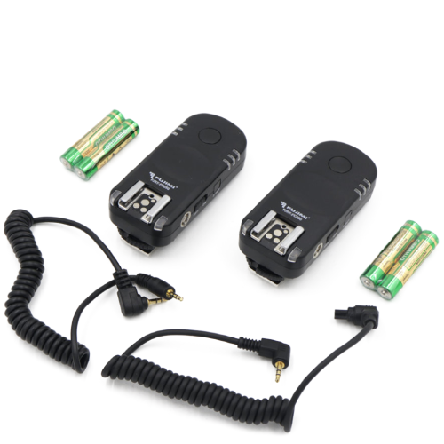 Радиосинхронизатор FUJIMI FJRT-FC250 для Canon