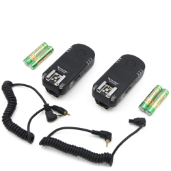 Радиосинхронизатор FUJIMI FJRT-FC250 для Canon