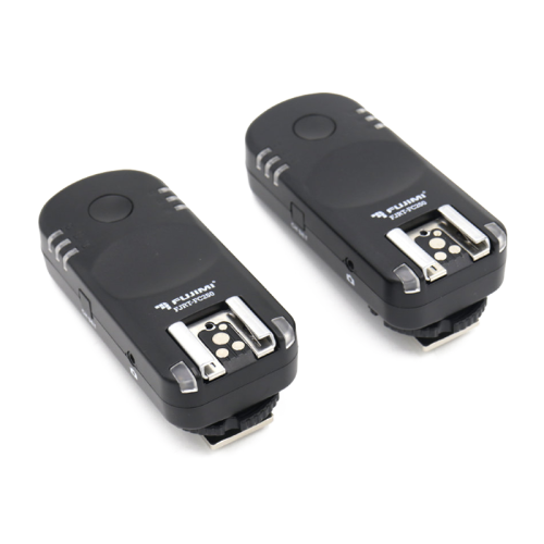 Радиосинхронизатор FUJIMI FJRT-FC250 для Canon