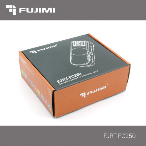 Радиосинхронизатор FUJIMI FJRT-FC250 для Canon
