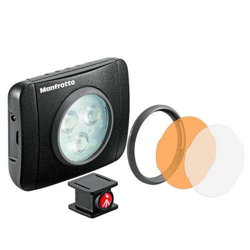 Осветитель Manfrotto Lumie Play (5600K)