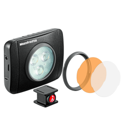 Осветитель Manfrotto Lumie Play (5600K)
