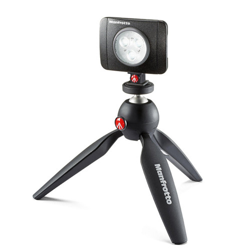 Осветитель Manfrotto Lumie Play (5600K)