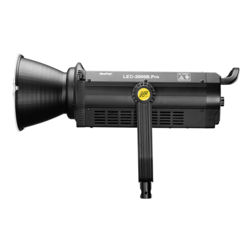 Осветитель Nicefoto LED-2000B.Pro (Уцененный кат.А)