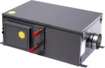 Приточная установка Minibox W-650 GTC PREMIUM
