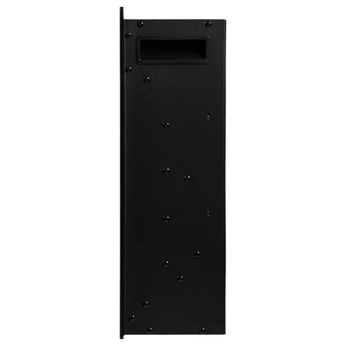 Настенный электрокамин Royal Thermo RTFP/W-Allira 60LS Allira