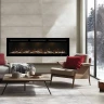 Настенный электрокамин Royal Thermo RTFP/W-Allira 60LS Allira
