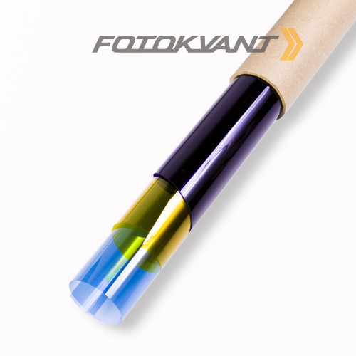 Fotokvant BGA-K13 труба картонная транспортировочная для гелевых фильтров 135 см