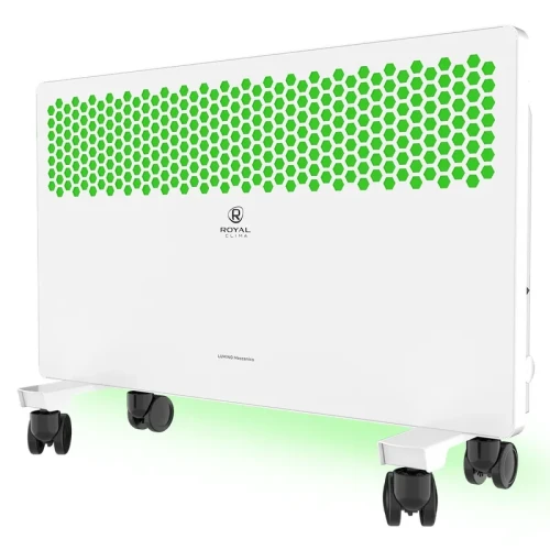 Конвекторы Royal Clima REC-LUW2000M LUMINO Meccanico White