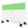 Конвекторы Royal Clima REC-LUW2000M LUMINO Meccanico White