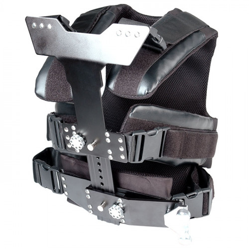 Комплект оператора GreenBean Steady ProArm 03 жилет+рука