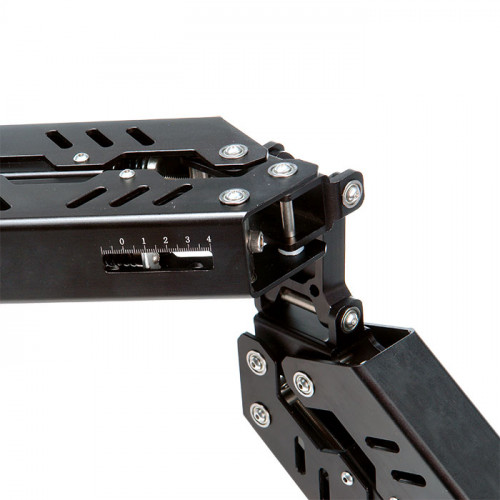 Комплект оператора GreenBean Steady ProArm 03 жилет+рука