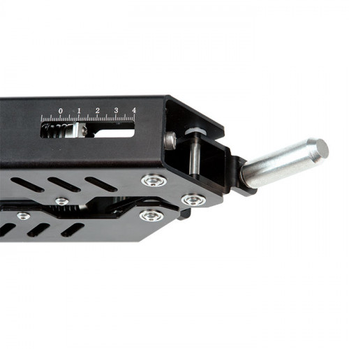 Комплект оператора GreenBean Steady ProArm 03 жилет+рука