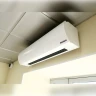 Тепловая завеса без нагрева Тепломаш КЭВ-П4132A Оптима 400