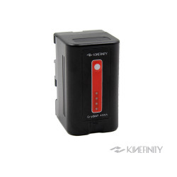Аккумулятор Kinefinity GripBAT 4S