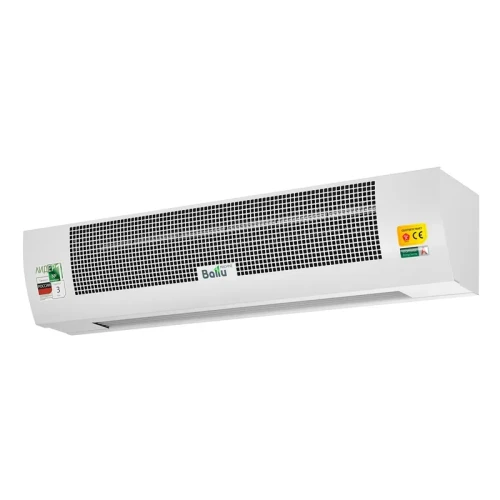 Электрическая тепловая завеса Ballu BHC-M15T09-PS (BRC-D1) PS-Т
