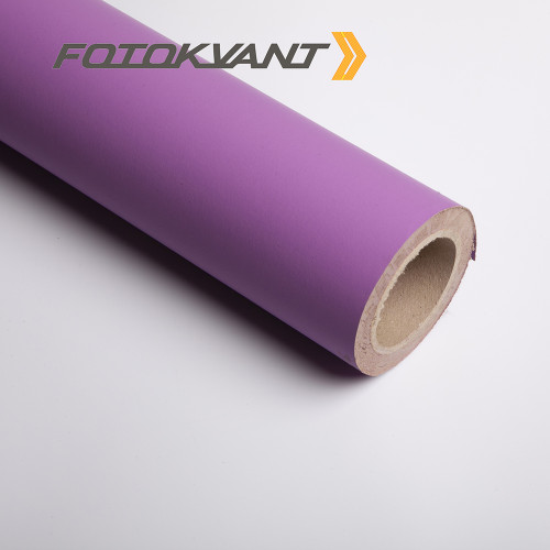 Fotokvant BGP-2711-104 Tulip Purple фон бумажный 2.72х11 м пурпурный тюльпан