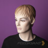 Fotokvant BGP-2711-104 Tulip Purple фон бумажный 2.72х11 м пурпурный тюльпан