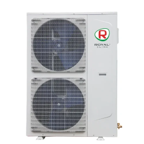 Канальный кондиционер Royal Clima CO-D 18HNXA/CO-E 18HNX COMPETENZA